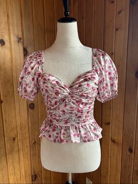 Altar’d State Blouse
